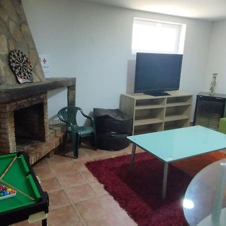 Espectacular Casa Rural En Espinosa de los Monteros Kültér fotó
